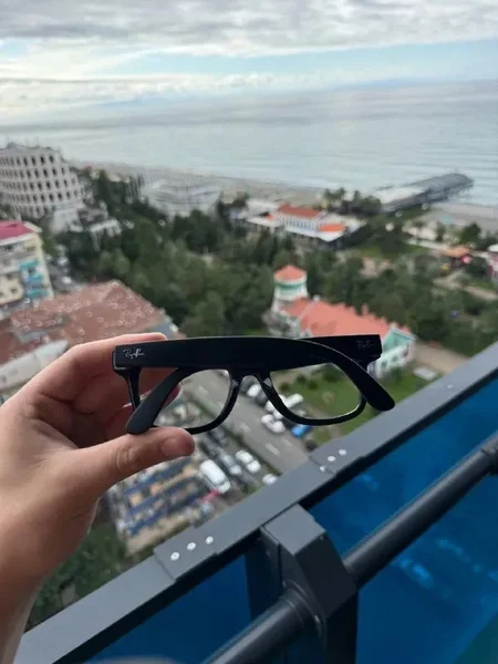 Очки Ray Ban Meta Gen 2