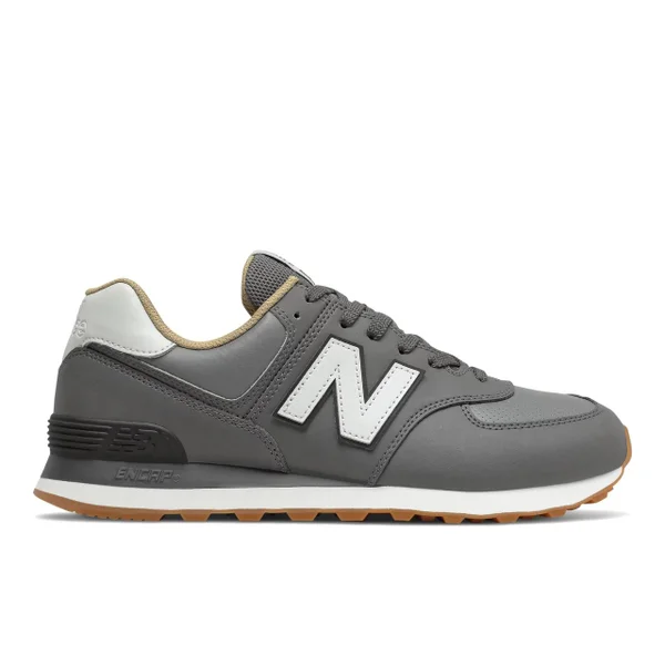 Кроссовки New Balance 574 — running shoe