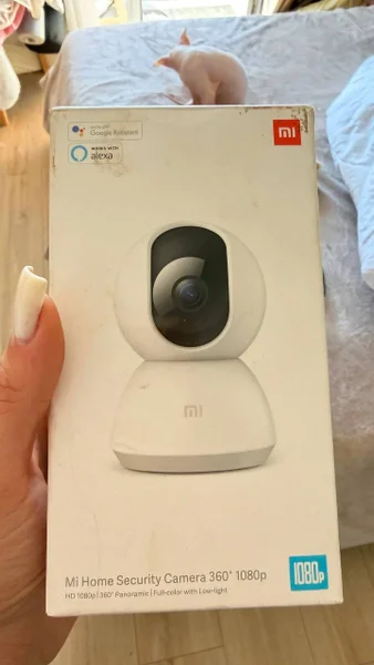 Philips Comfort Touch Plus — mouse, iPod