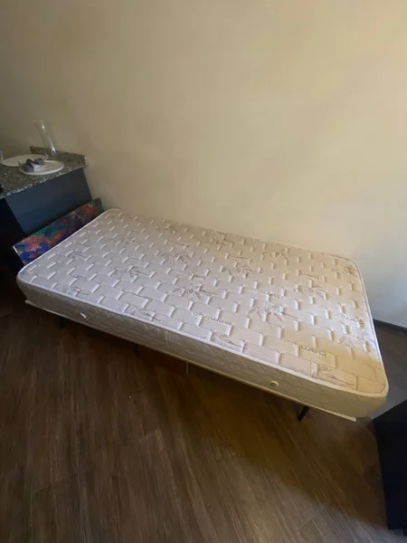 Детский матрас — studio couch, space bar