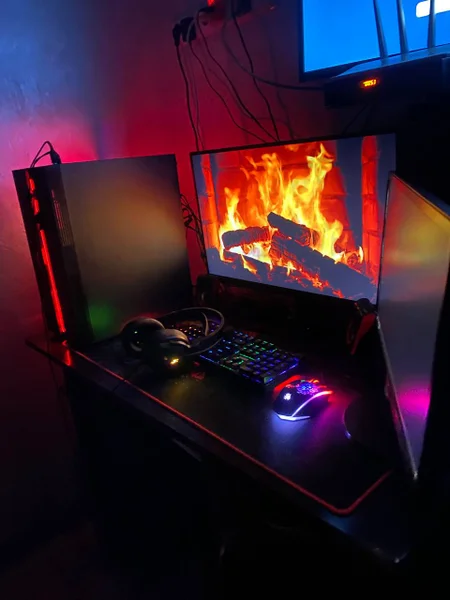 Накопитель Patriot M.2 P320 512 ГБ — desktop computer