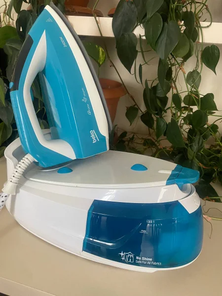 Утюг Beko — iron