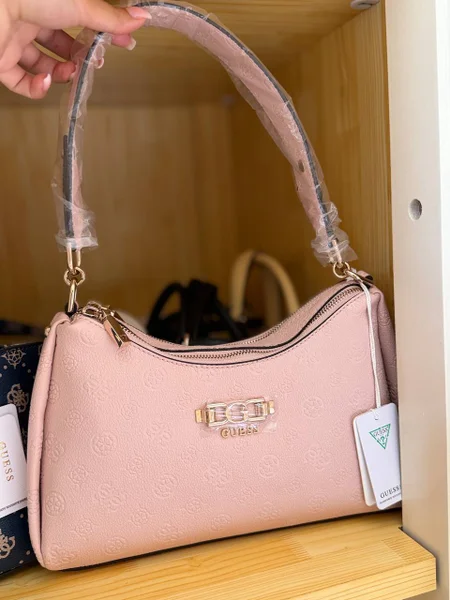 Сумка Tommy Hilfiger — purse, mailbag