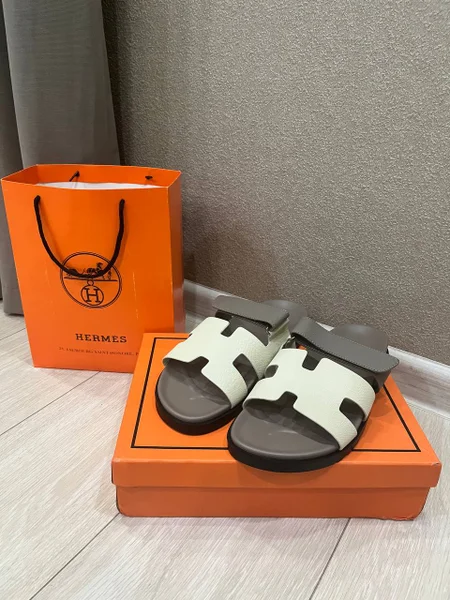Тапочки Hermes премиум копия — vacuum, running shoe, sandal