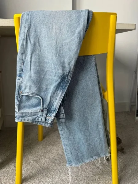 Джинсы Zara (34 размер) — jean