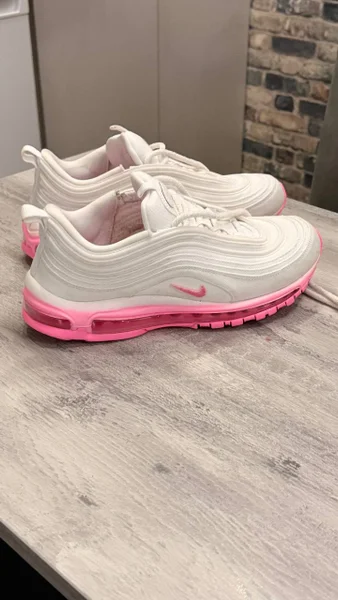 Кроссовки — clog, running shoe