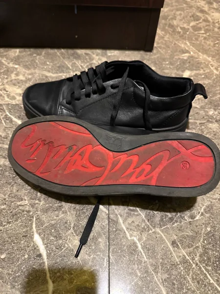 Набор обуви: 39 и 41 размера (Oliver Kaible) — Loafer, running shoe, sandal