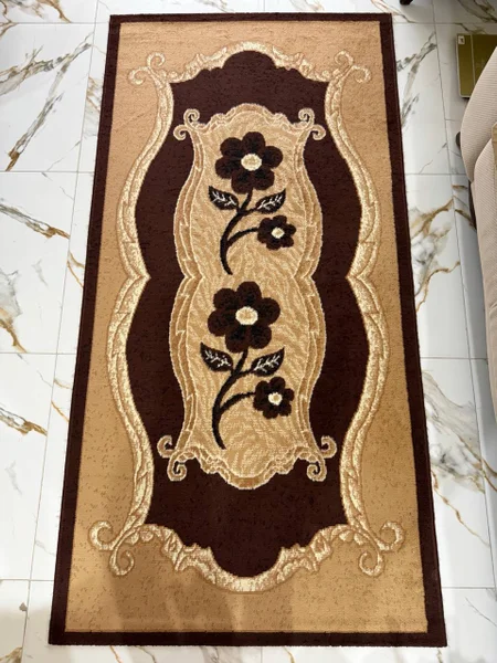 Ковер 100х200 — velvet, vestment, handkerchief