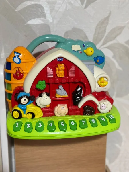 Детские игрушки и аксессуары — toyshop, tray