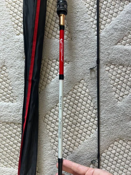 Медицинский костыль — pole, crutch