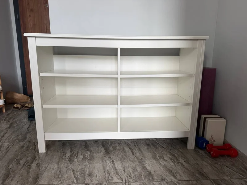 Консоль IKEA — chiffonier, refrigerator, bookcase