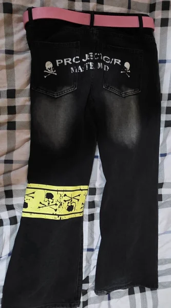 Джинсы True Religion — jean, punching bag, swimming trunks