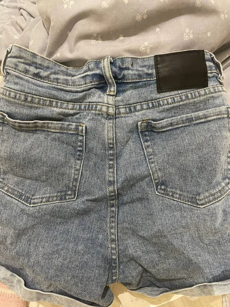 Шорты — jean