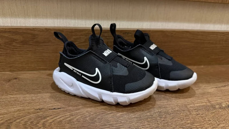 Кроссовки Justdo — running shoe