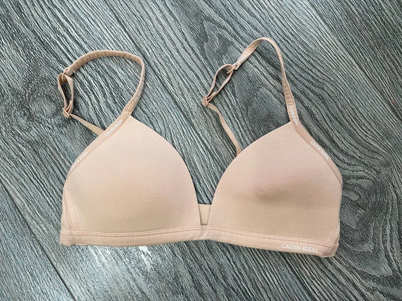 Купальник H&M — brassiere