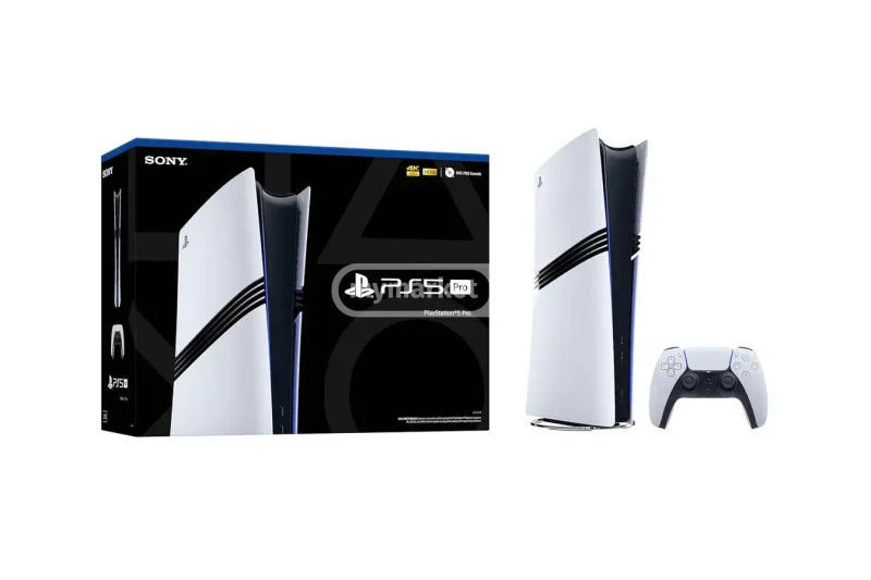Игровая консоль SONY Pro — binder, iPod, lighter