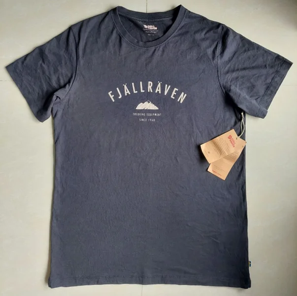 Футболка Fjallraven — jersey