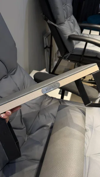 Подставки под руки для маникюра — seat belt