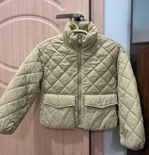 Косуха детская — fur coat