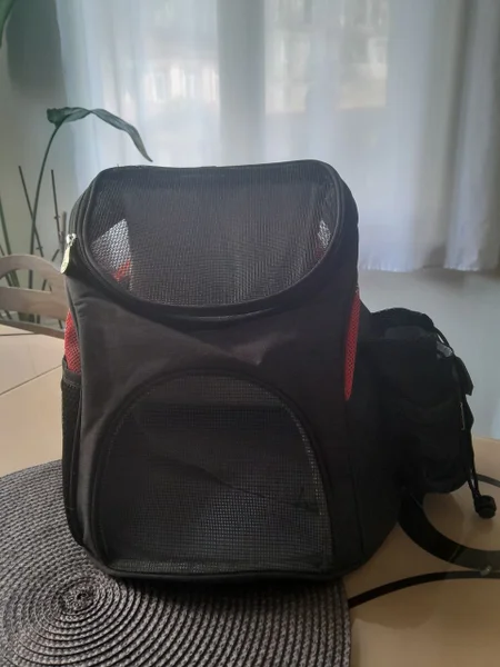 Переноска для кошек и собак — backpack