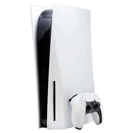 PlayStation 5 с дисководом — soap dispenser, can opener