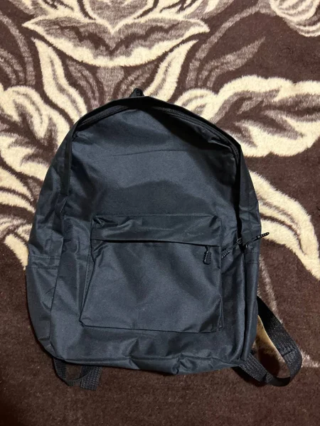 Водонепроницаемый рюкзак — backpack
