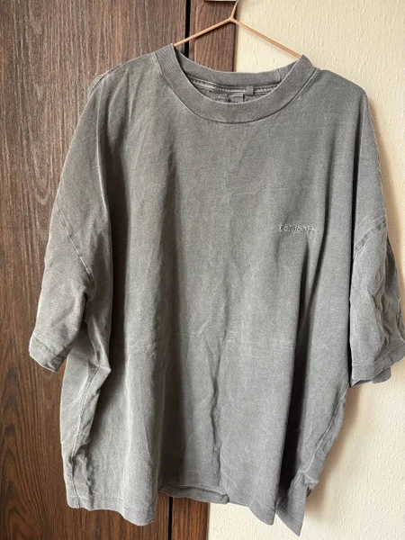 Футболка Carhartt — sweatshirt