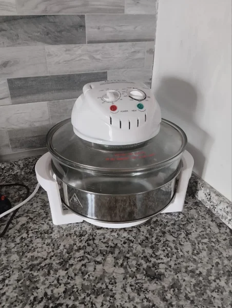 Аэрогриль ILITEK — waffle iron