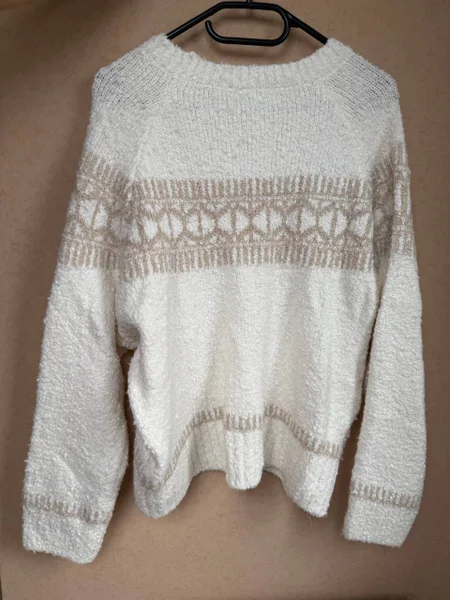 Толстовка размер 46-48 — cardigan, sweatshirt, wool