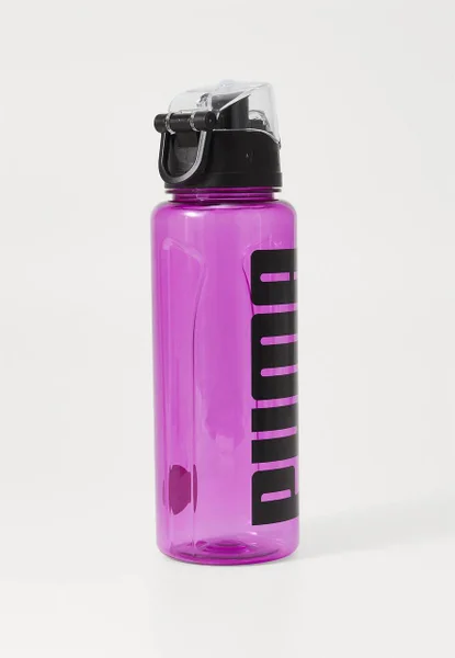 Спортивная бутылка Puma 600ml + Спортивная бутылка Puma 1000ml — water bottle, lighter, hair spray