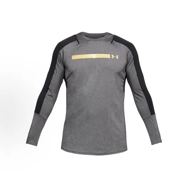 Мужской лонгслив Under Armour — sweatshirt, bulletproof vest