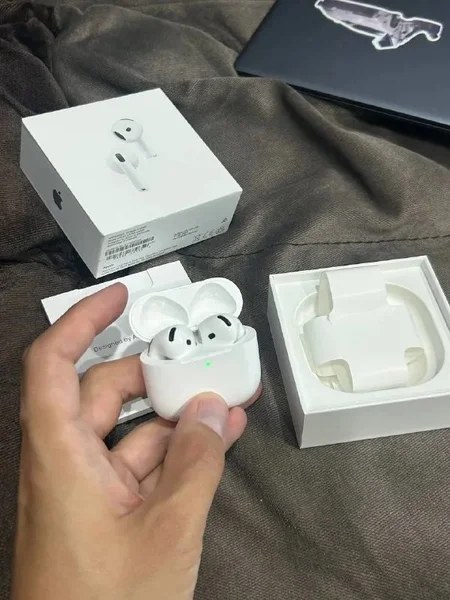 Apple Air Pods 4 ANC