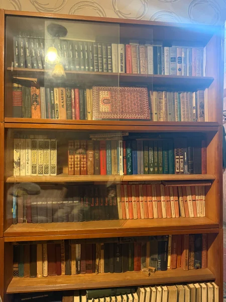 Книги — library, bookcase, bookshop