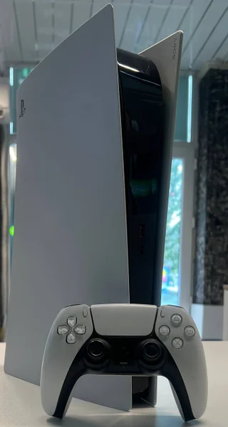 PlayStation 5 Digital Edition
