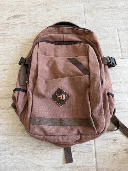 Рюкзак Xiaomi — backpack