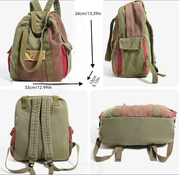 Рюкзак — backpack, mailbag