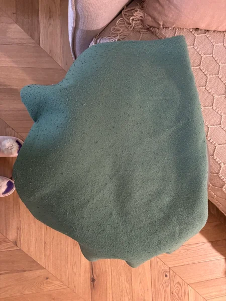 Пончо — poncho