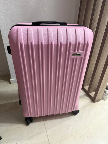 Чемодан Ridberg размер L — radiator