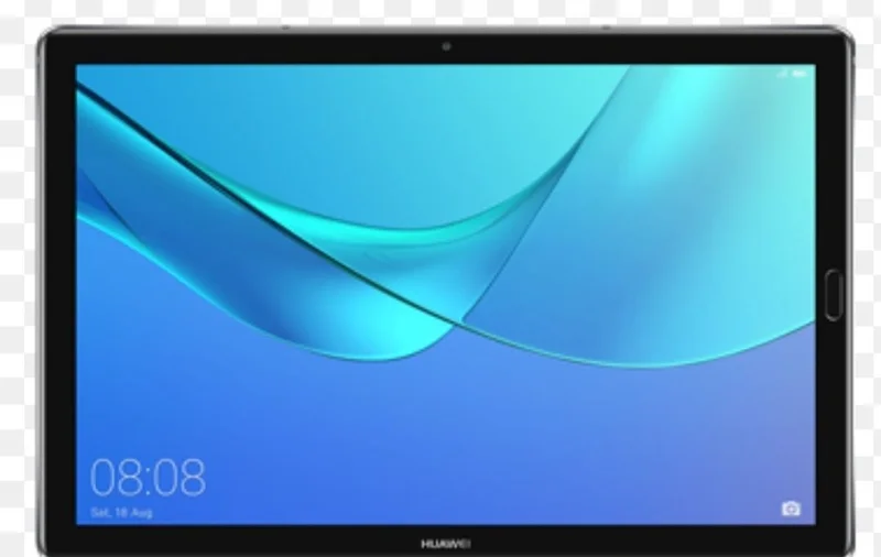 Планшет Huawei MediaPad M5 10.8 дюйма — brassiere