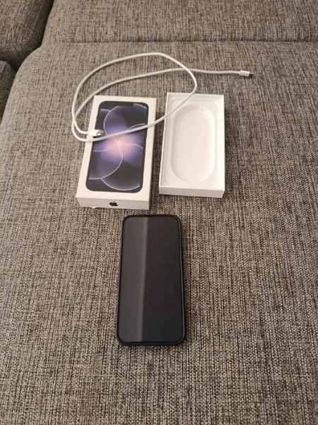 iPhone 17E 256GB E-SIM