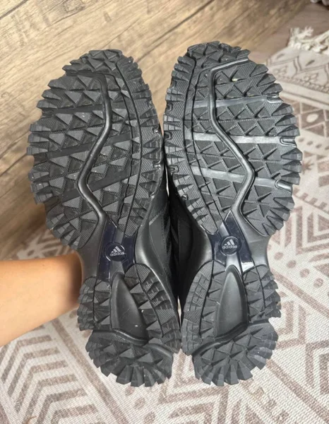 Кроссовки Adidas MARATHON 2K GTX — bonnet