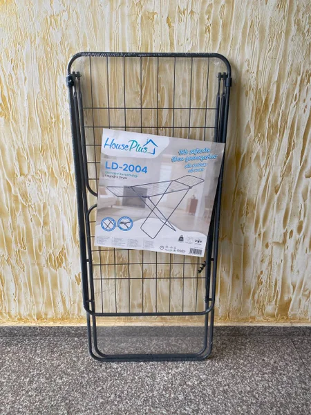 Сушилка для белья Laundry HowsePuts LD-2004 — crate
