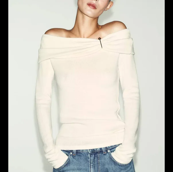 Кофта Zara, размер M — sweatshirt