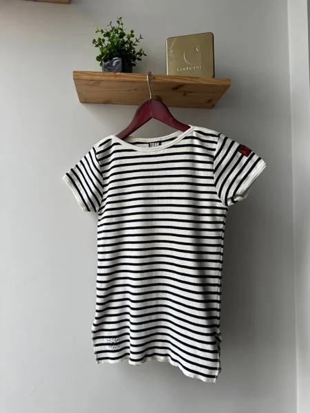 Футболка Jean Paul Gaultier Jeans S — jersey, sweatshirt, maillot