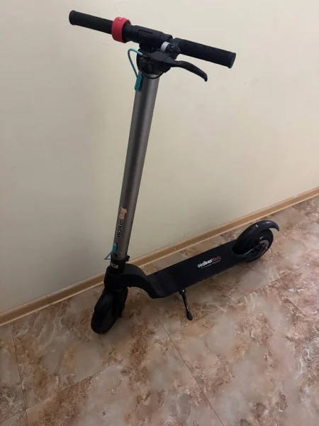 Электросамокат — tripod