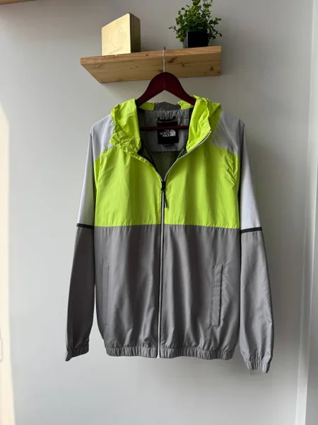 Ветровка The North Face — bulletproof vest, sweatshirt