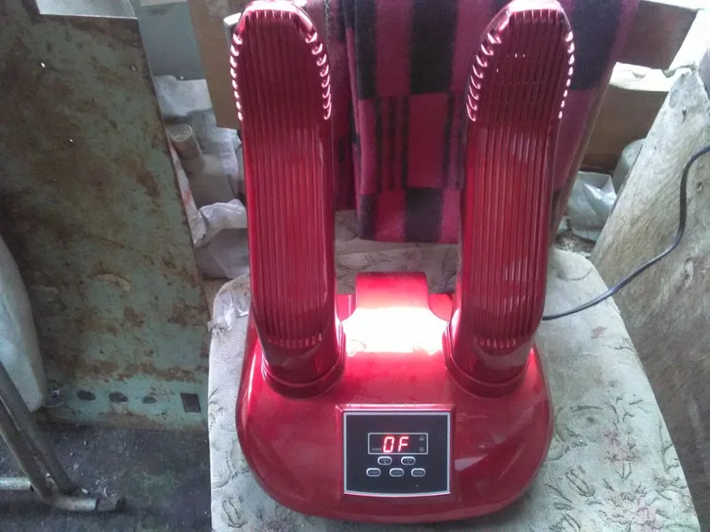 Пылесос DE — vacuum, throne