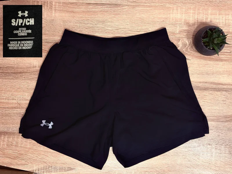 Шорты Under Armour — swimming trunks