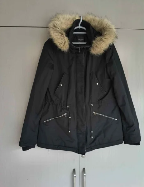 Куртка — trench coat, fur coat, cloak