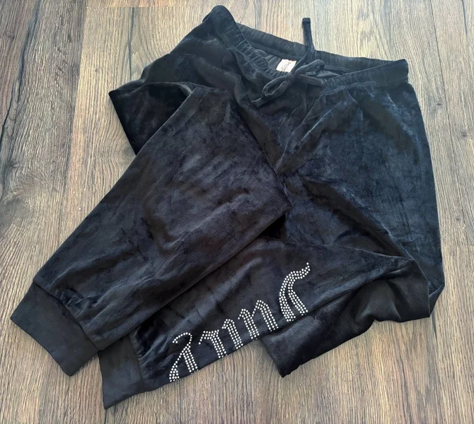 Пижамные штаны Juicy Couture
